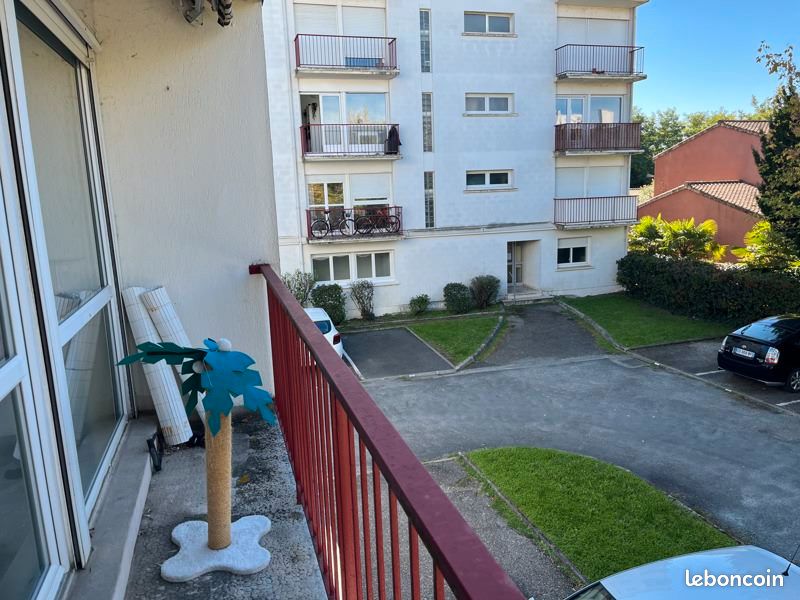 Appartement 1 pièce 27 m² · à Talence · 27 m² · 100 000 €