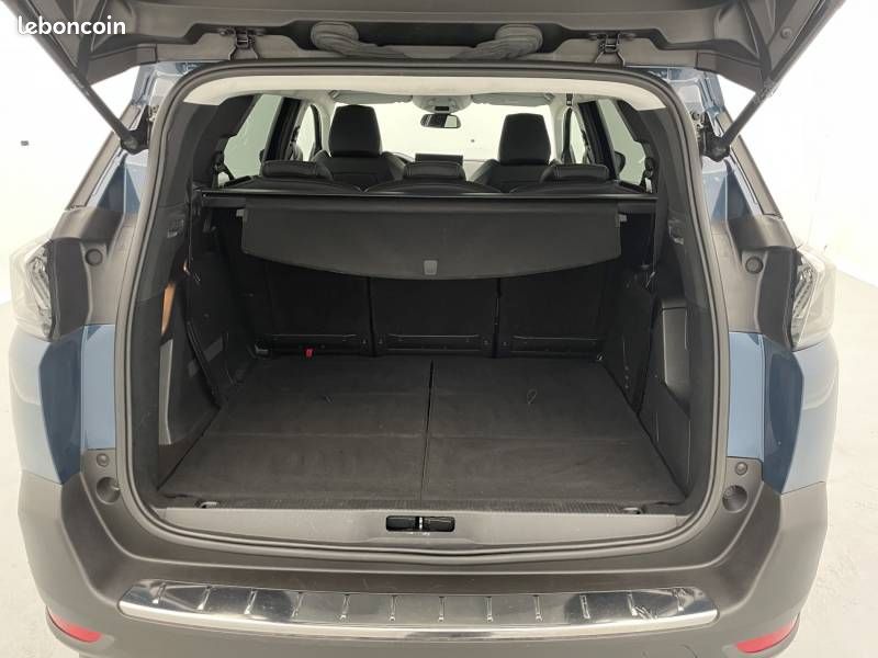 Peugeot 5008 BlueHDi 130ch S&S EAT8 Allure (image 13)