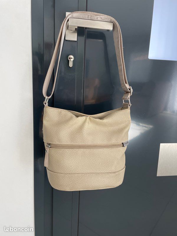 Sacs Bandoulière Sac Seau Paquetage Sacs à Bandoulière En Nylon