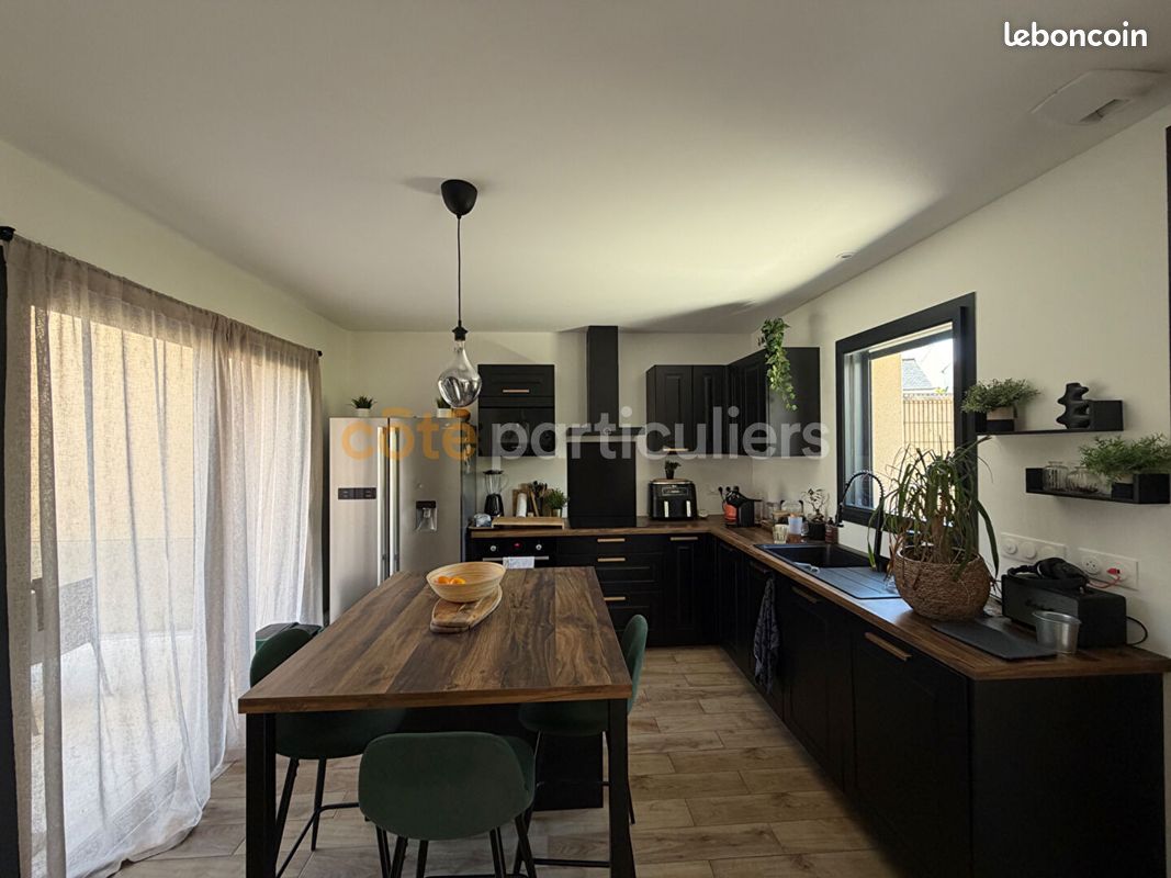 Maison 8 pièces 111 m² · à Cancale · 111 m² · 391 875 €