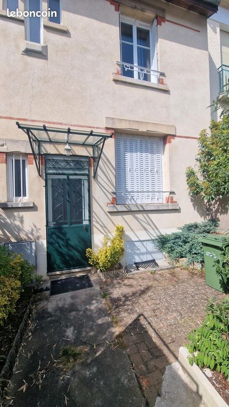 Maison 4 pièces 81 m² · à Nancy · 81 m² · 850 €/mois
