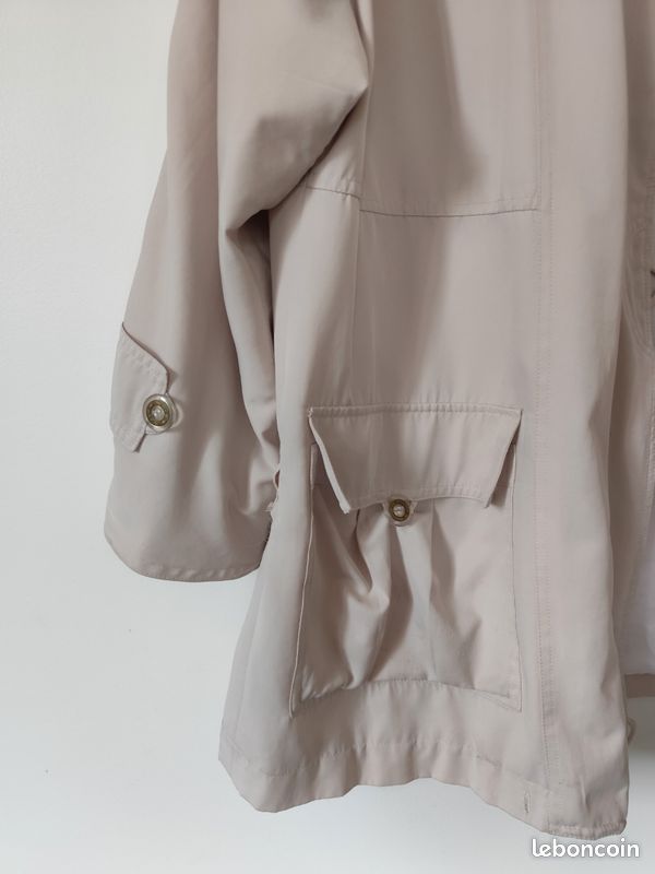 Veste demi-saison T : 50 (image 2)