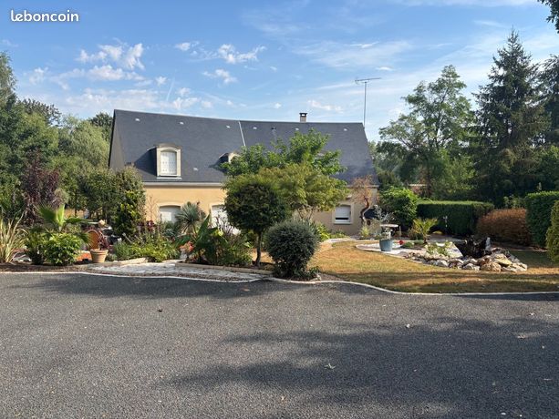 Propriété 7 pièces 229 m²