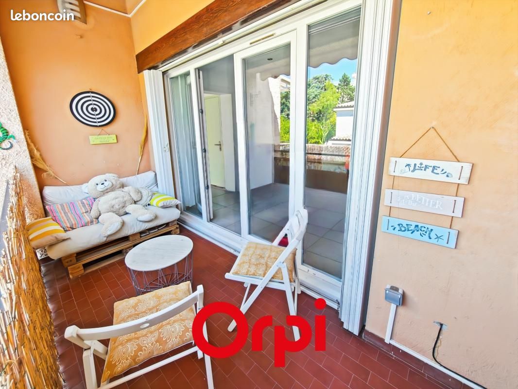 Appartement 3 pièces 61 m² · à Bandol · 61 m² · 369 000 €