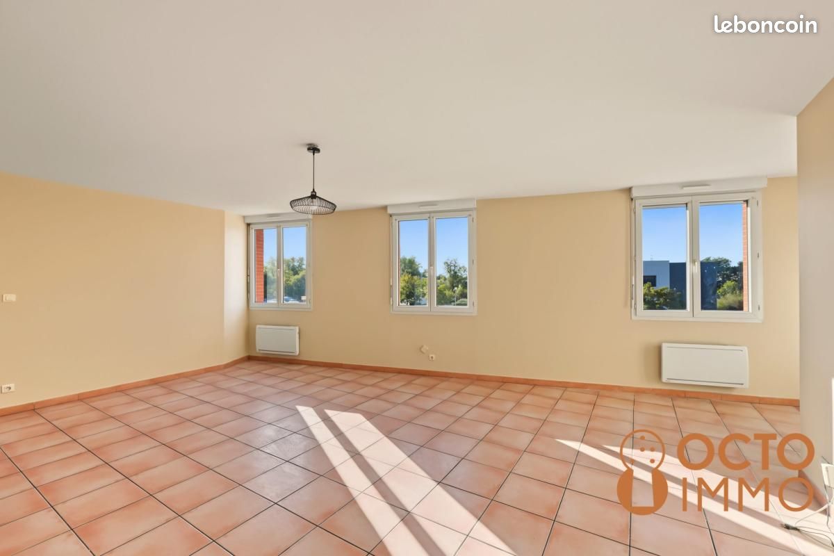 Appartement 3 pièces 62 m² · à Muret · 62 m² · 567 €/mois