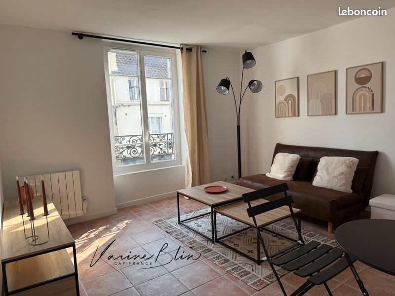 Appartement 2 pièces 35 m² · à Pontoise · 35 m² · 159 900 €