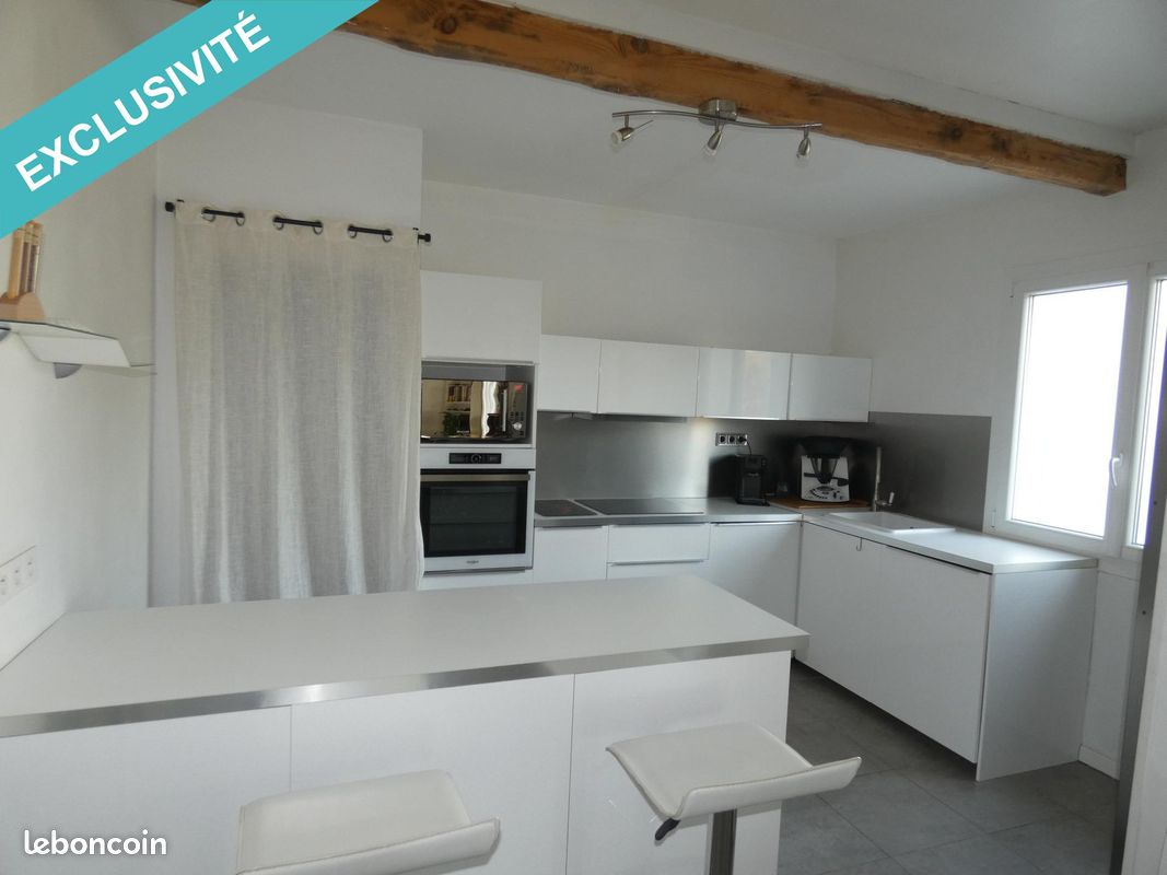 Maison 5 pièces 135 m² - Urcuit 64990 (image principale 1)