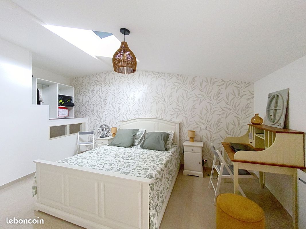 Appartement 2 pièces 43 m² · à Lorgues · 43 m² · 850 €