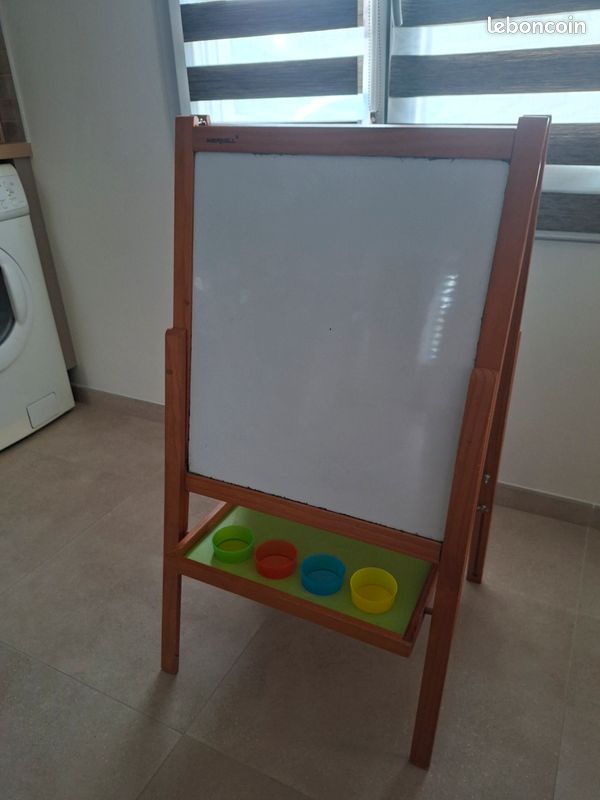 Tableau double enfant (image 3)