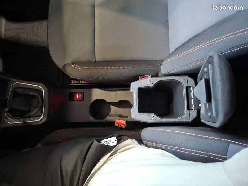 Dacia Jogger Hybrid 140 7 places GSR2 Extreme (image 27)