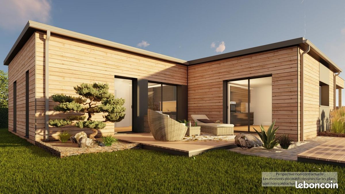 Maison 6 pièces 99 m² · à Plougasnou · 99 m² · 303 205 €