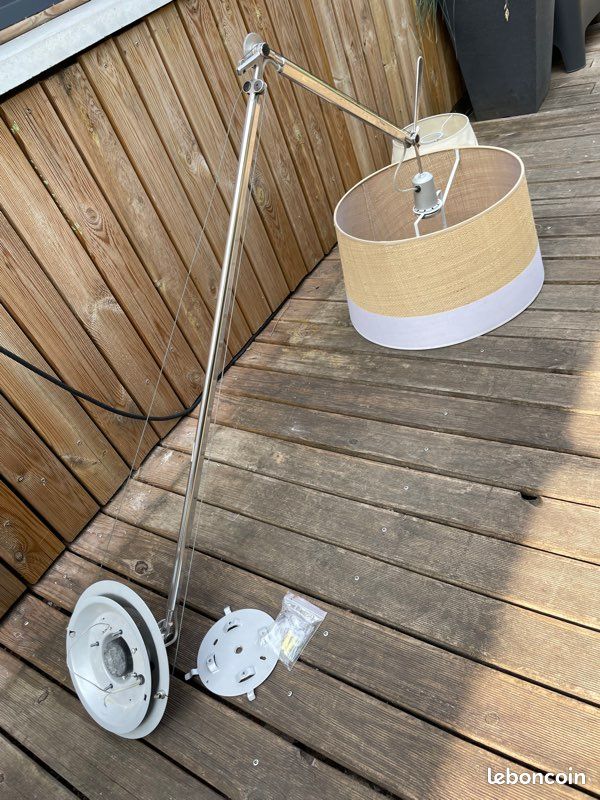Artemide Tolomeo (image 4)