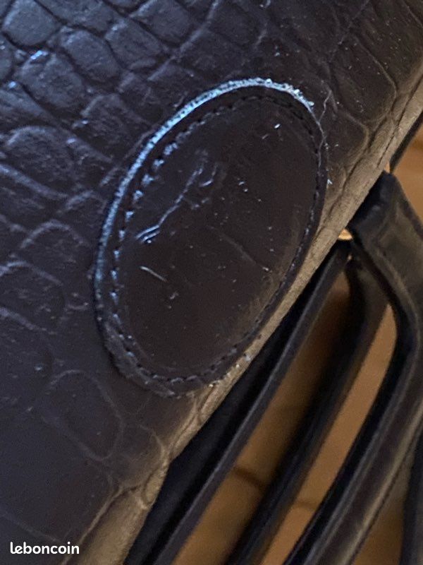 Sac voyage longchamp (image 6)