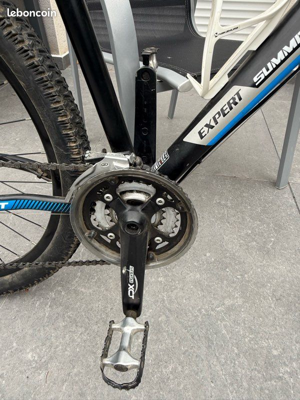 VTT nakamura summit expert en 27.5 (image 13)
