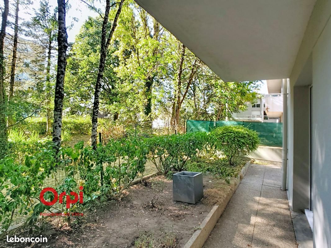 Appartement 3 pièces 69 m² · à Rezé · 69 m² · 234 000 €