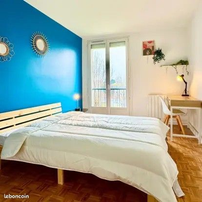 Appartement a louer pessac - 1 pièce(s) - 65 m2 - Surfyn