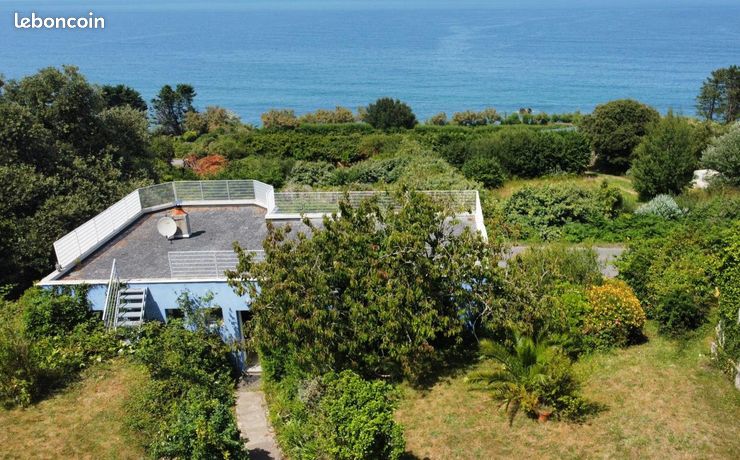 Maison 6 pièces 146 m²