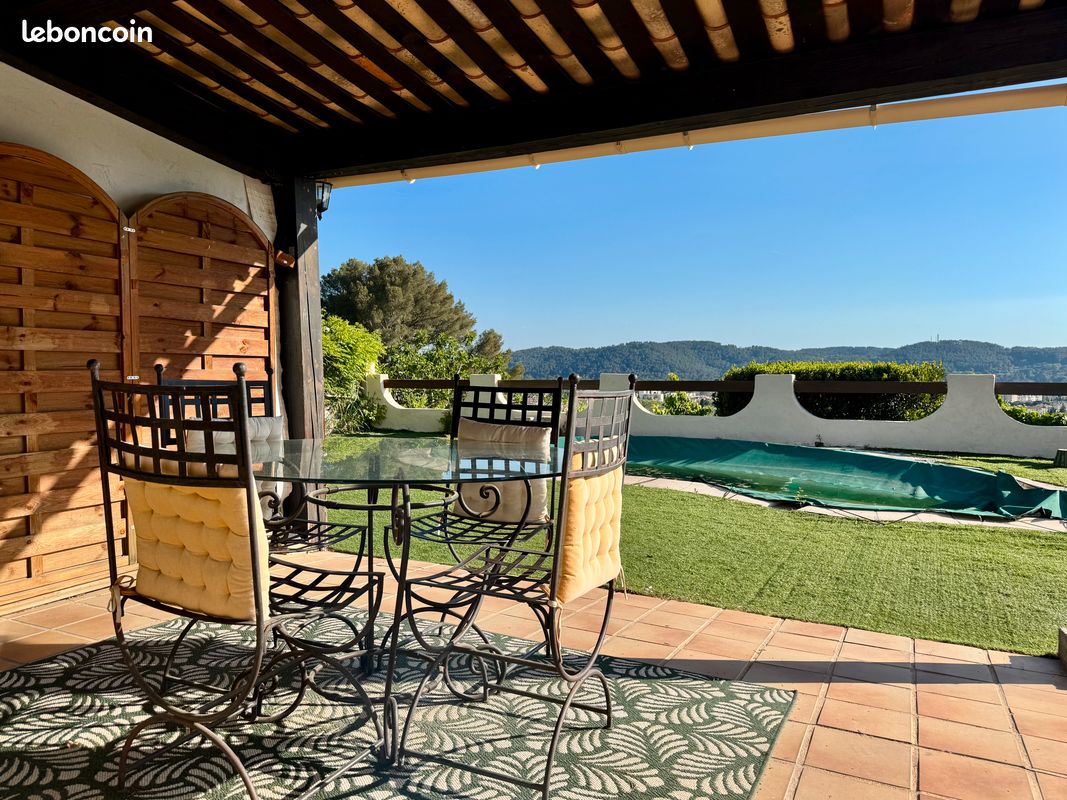 Appartement 1 pièce 35 m² · à Draguignan · 35 m² · 600 €