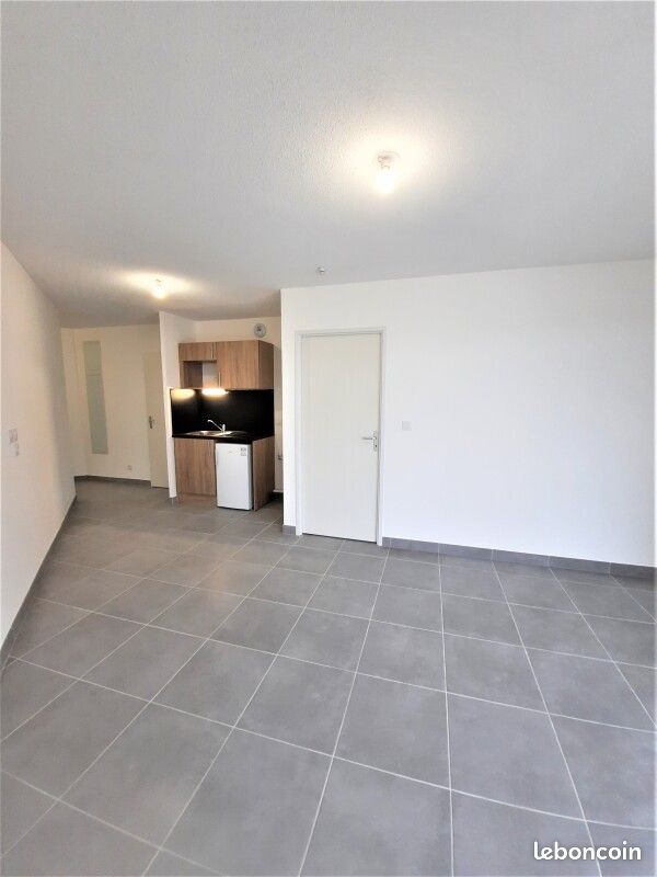 Appartement 2 pièces 40 m² · à Juvignac · 40 m² · 675 €