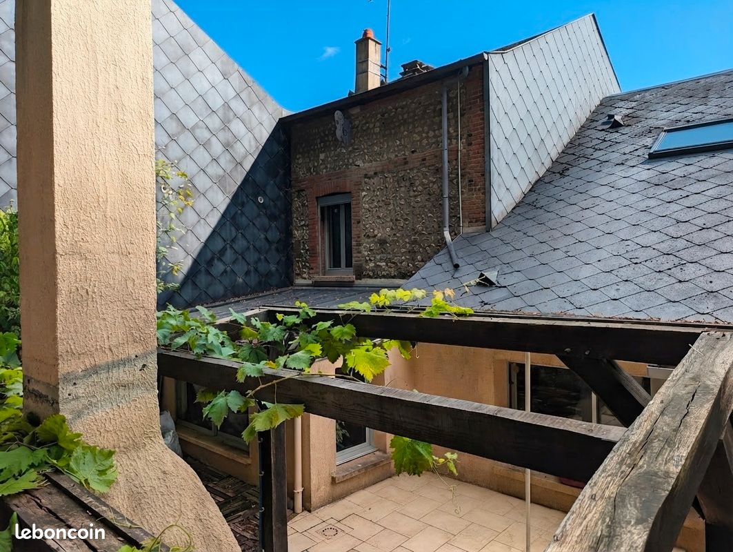 Maison 5 pièces 126 m² · à Notre-Dame-de-Bondeville · 126 m² · 209 000 €