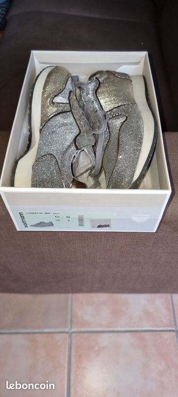 Chaussure (image 9)