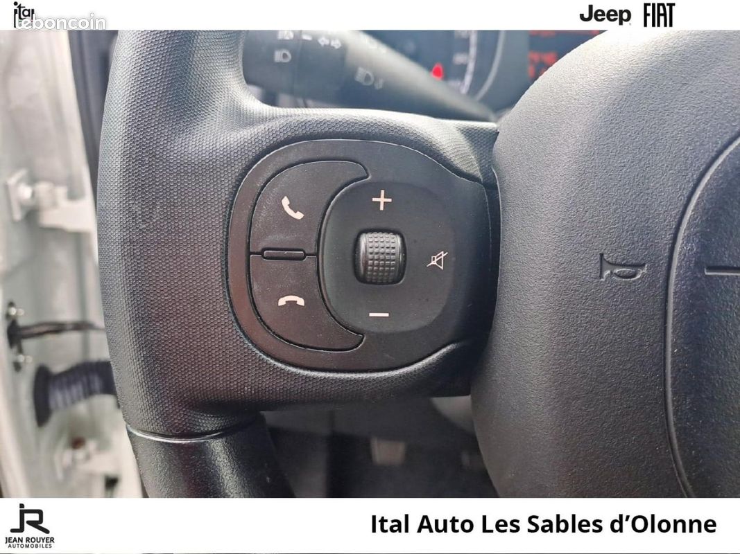 Fiat Panda 1.0 70ch BSG S&S Pack Confort & Tech (image 14)