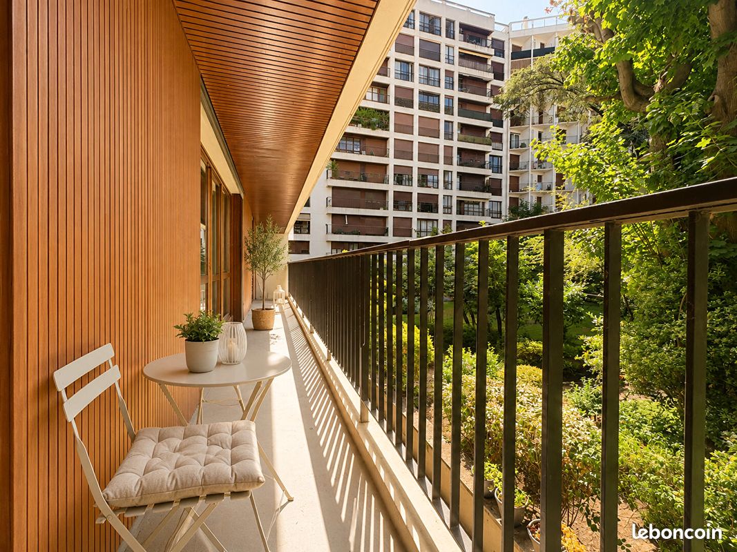 Appartement 2 pièces 48 m² · à Boulogne-Billancourt · 48 m² · 1 510 €