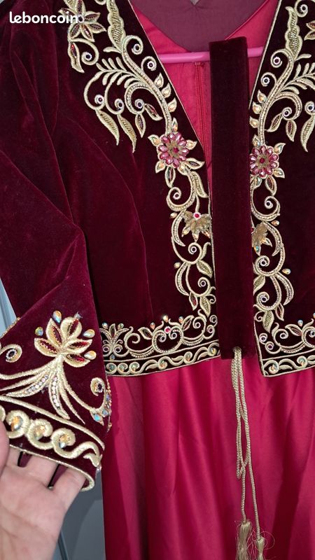 Karakou algérienne moderne (image 11)