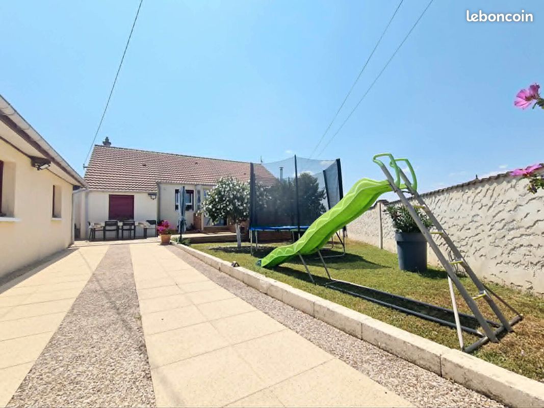 Maison 6 pièces 117 m² · à Wassy · 117 m² · 177 000 €
