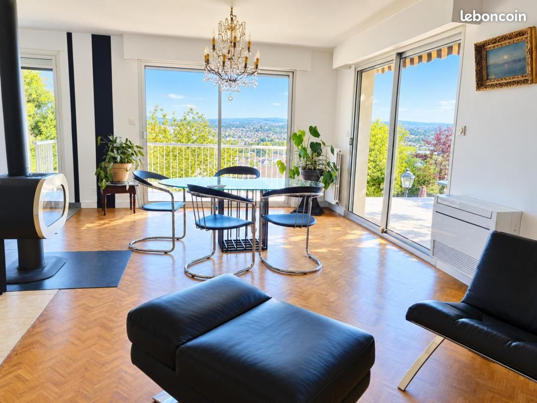Maison 6 pièces 125 m² · à Brive-la-Gaillarde · 125 m² · 294 000 €