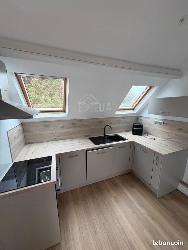 Appartement 2 pièces 29 m² · à Mantes-la-Ville · 29 m² · 685 €/mois