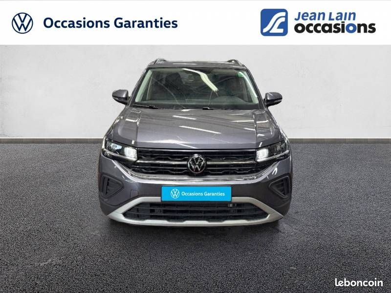 Volkswagen T-Cross 1.0 TSI 116 Start/Stop DSG7 VW Edition (image 9)