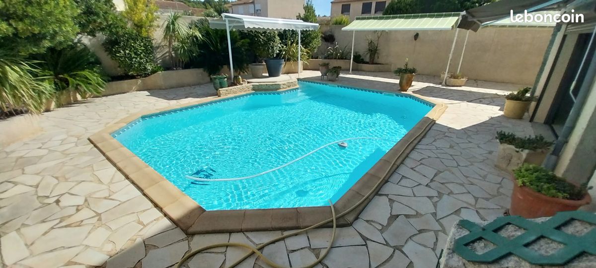 Maison 8 pièces 145 m² · à Fleury · 145 m² · 379 000 €