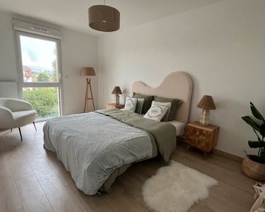 Appartement 415 500 € - 87 m²