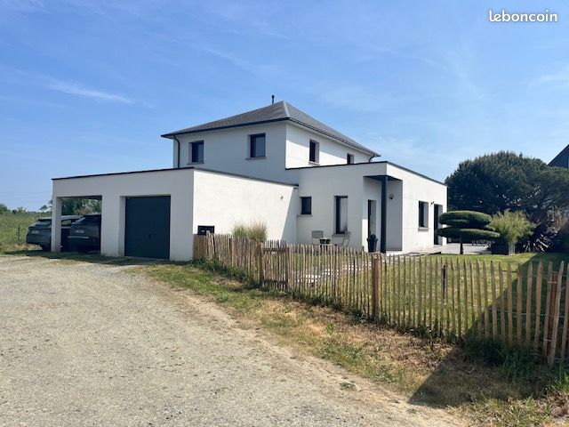 Maison 6 pièces 140 m² · à Plérin · 140 m² · 430 000 €