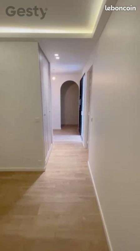 Appartement 3 pièces 75 m² · à Nogent-sur-Marne · 75 m² · 2 007 €/mois