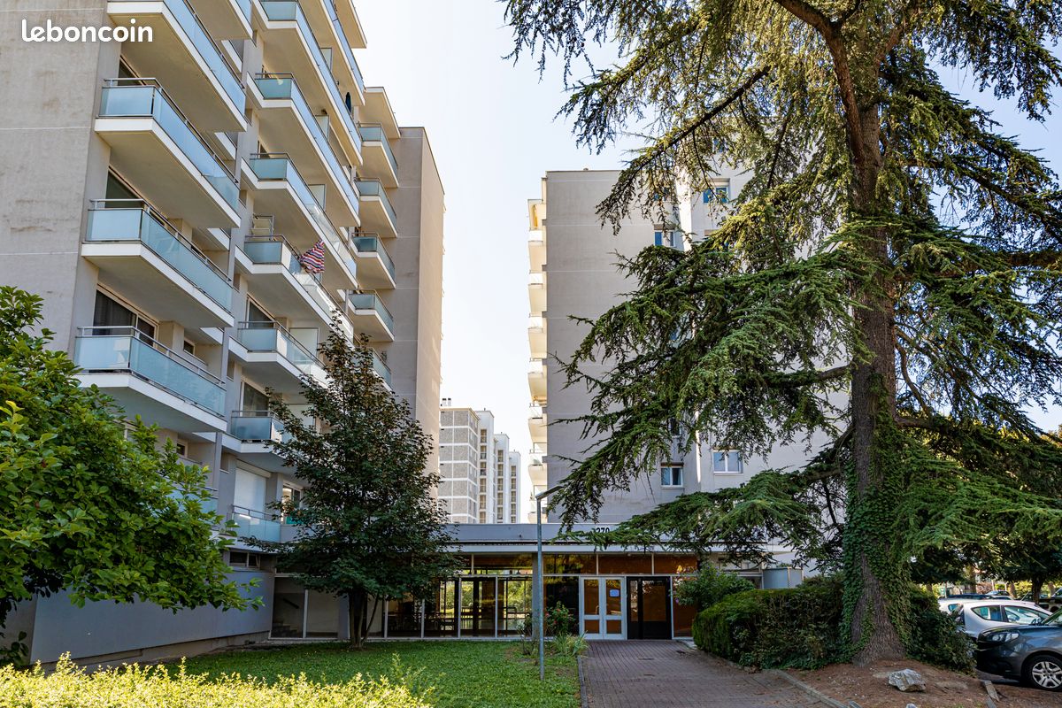 Appartement a louer saint-martin-d'heres - 1 pièce(s) - 26 m2 - Surfyn