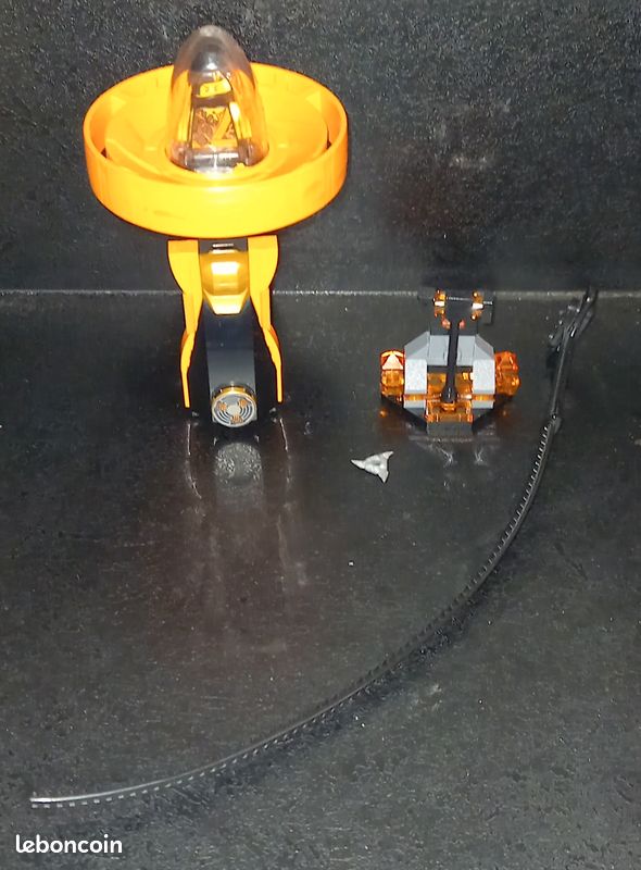 Lego 70637 (image 1)