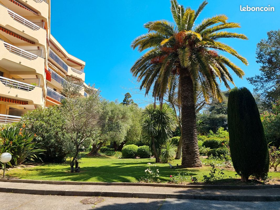 Appartement 3 pièces 96 m² · à Saint-Raphaël · 96 m² · 510 000 €