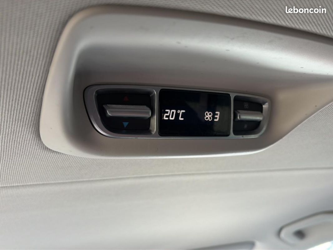 MERCEDES CLASSE V 220 d long style 9g-tronic (image 32)
