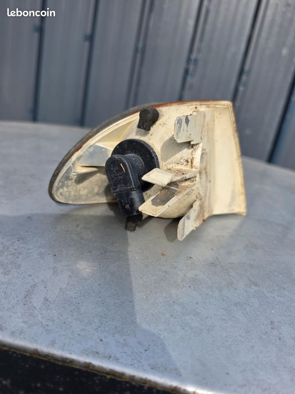Clignotants bmw e46 (image 2)