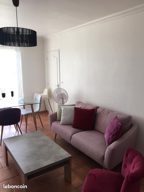 Appartement 3 pièces 65 m² · à Chartres · 65 m² · 850 €/mois