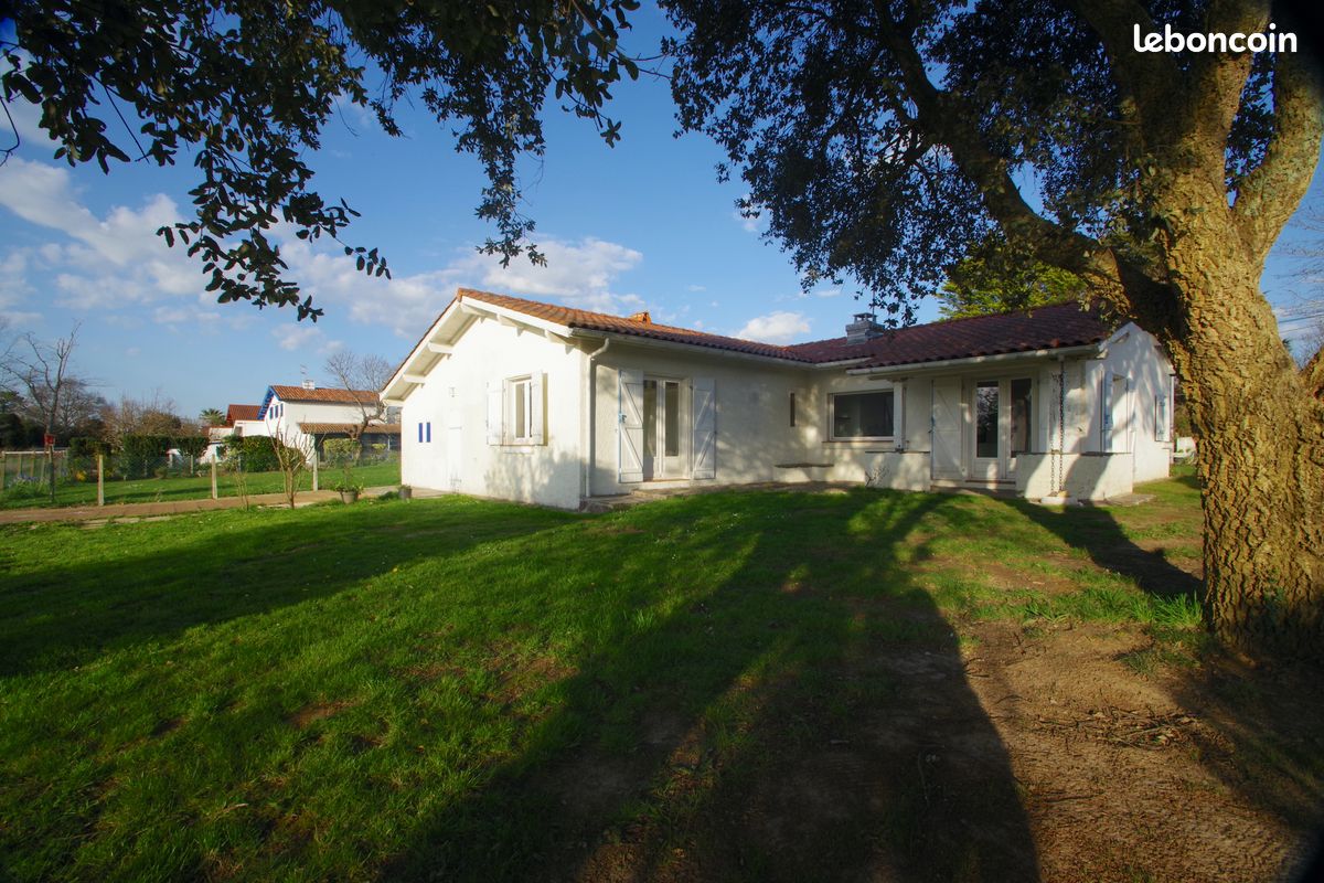 Maison a louer bayonne - 4 pièce(s) - 98 m2 - Surfyn