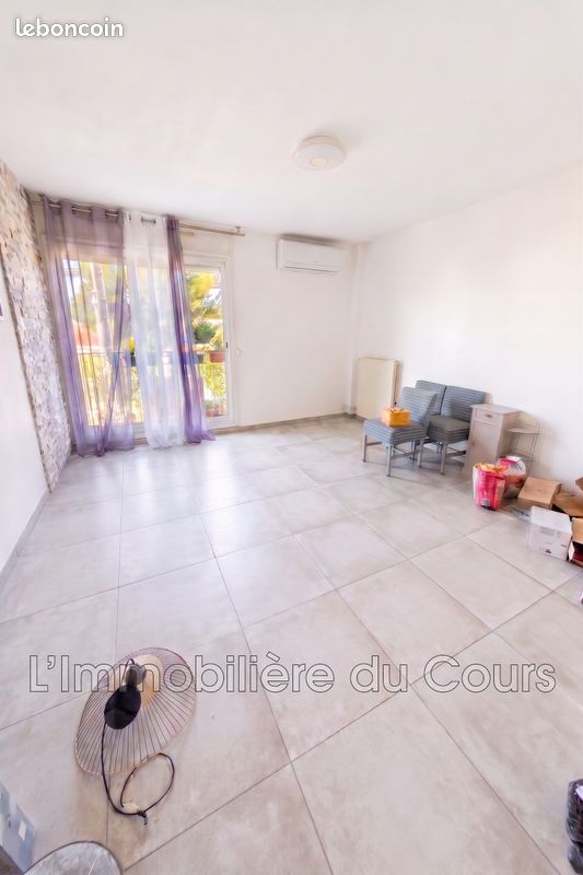 Appartement 5 pièces 97 m² · à Martigues · 97 m² · 220 000 €