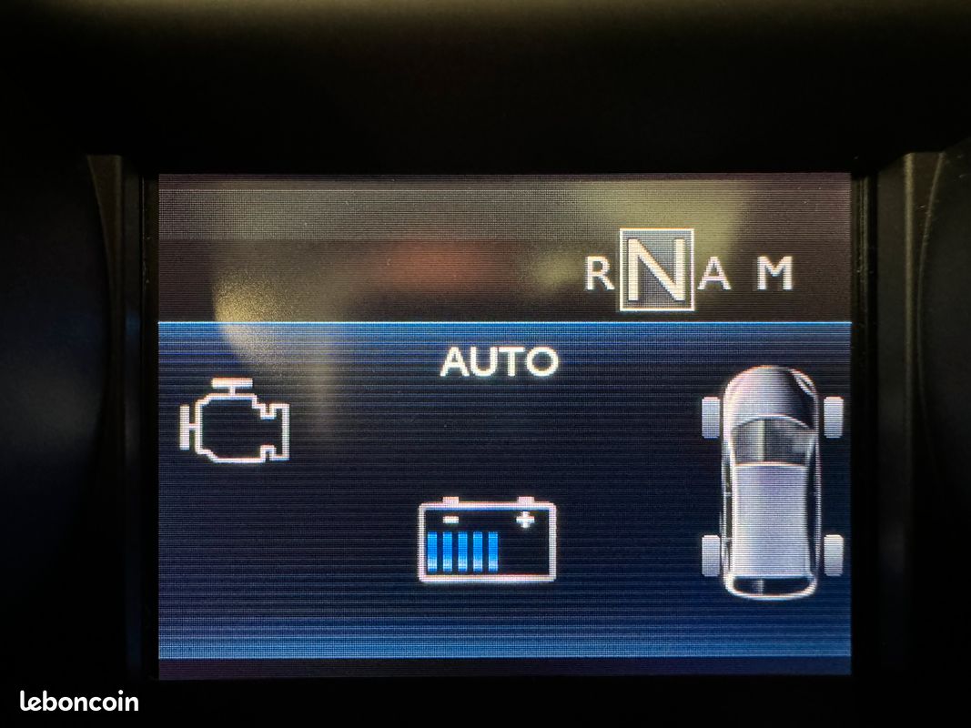 PEUGEOT 508 SW RXH HYBRID4 2.0 HDI 200cv BV AUTO 4WD BREAK (image 10)