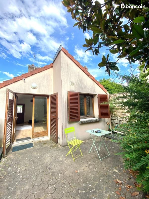 Maison 3 pièces 73 m² · à Les Mureaux · 73 m² · 185 000 €