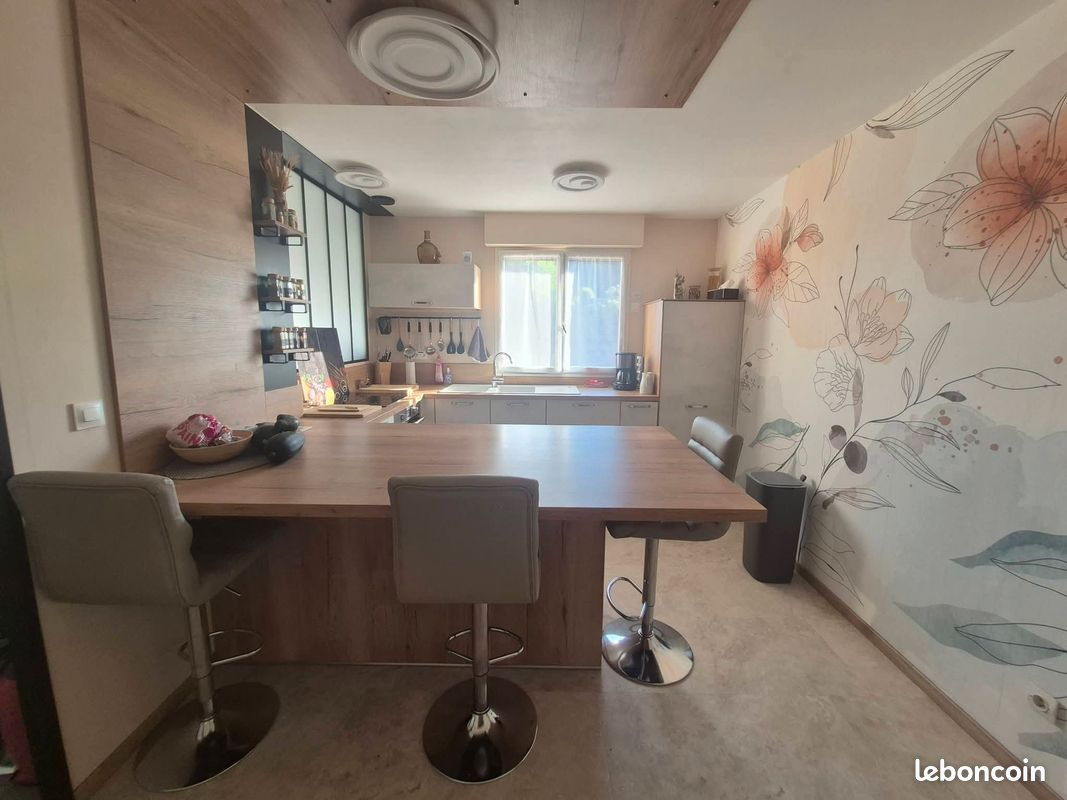 Maison 6 pièces 170 m² · à Bourecq · 170 m² · 299 000 €