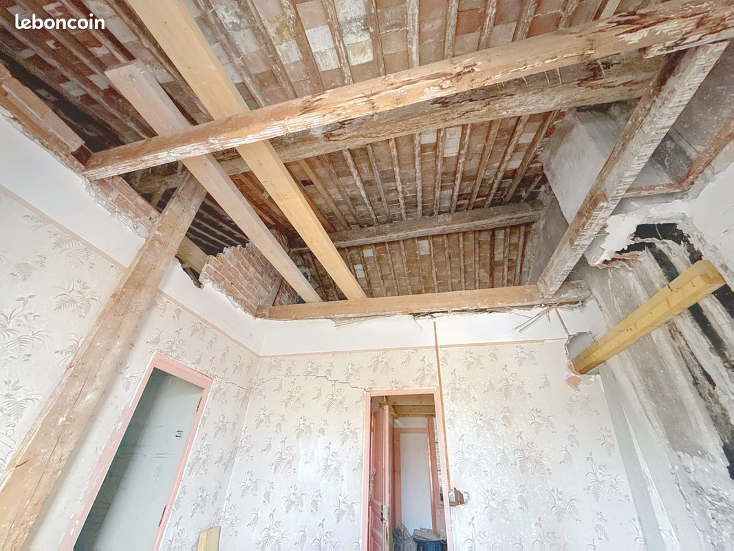 Immeuble 150 m² · à Toulon · 150 m² · 685 000 €