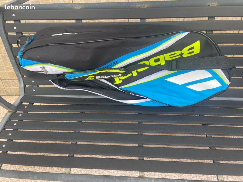Sac de tennis Babolat (image 4)