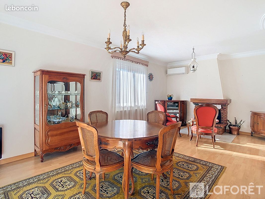 Maison 4 pièces 93 m² · à Saint-Jean · 93 m² · 297 000 €
